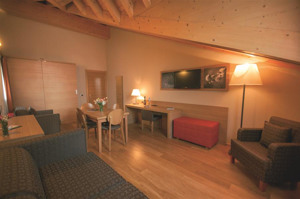 BLU HOTEL ACQUASERIA immagine n.3