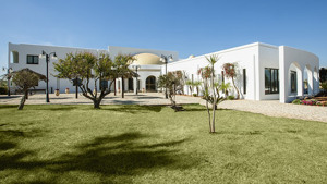 ZAHIRA RESORT & VILLAGE immagine n.2