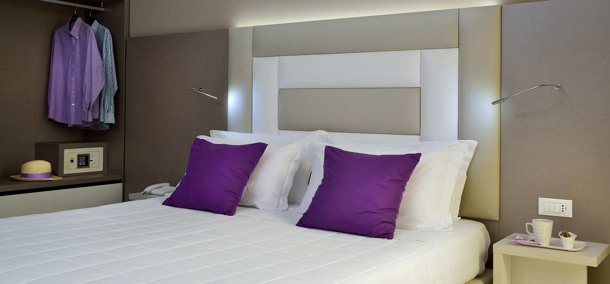 HOTEL BOEMIA - RICCIONE immagine n.17