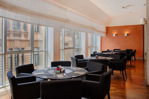 HOTEL NH CATANIA CENTRO **** immagine n.2