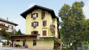 HOTEL AURORA immagine n.2