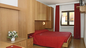 HOTEL NEGRITELLA immagine n.3
