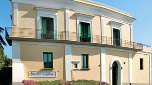HOTEL SAVOIA immagine n.2