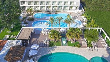 BG HOTEL CABALLERO