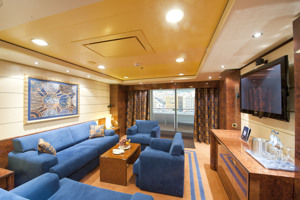 MSC SPLENDIDA immagine n.3