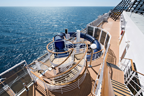 MSC SPLENDIDA immagine n.9