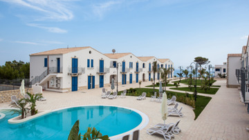 SCALA DEI TURCHI RESORT