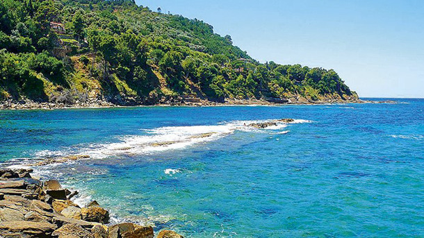 HOTEL PRINCE FRANKLYN immagine generale