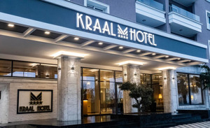 KRAAL HOTEL immagine n.2