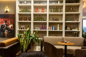 KRAAL HOTEL immagine n.3