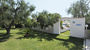HOTEL IL MELOGRANO immagine n.2
