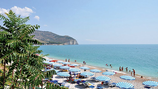 HOTEL IL MELOGRANO immagine generale