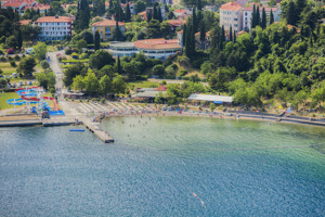 SAN SIMON RESORT immagine generale