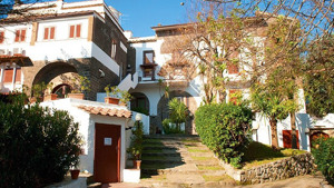 FREEDOM HOLIDAY RESIDENCE immagine n.2