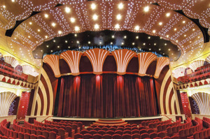MSC MUSICA immagine generale