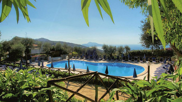 FREEDOM HOLIDAY RESIDENCE immagine generale