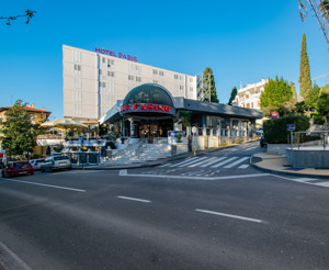 HOTEL PARIS immagine generale