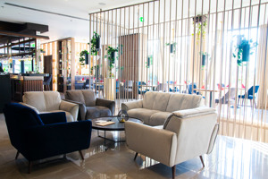 HOTEL PARIS immagine n.3