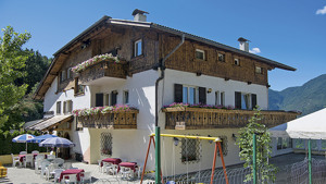 HOTEL UNTERINNERHOF immagine n.2