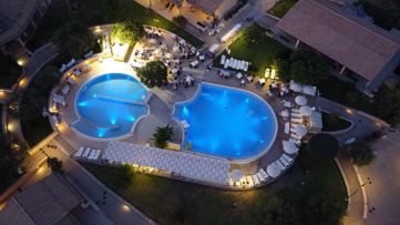 KIKKI VILLAGE - MODICA (RG)