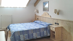 HOTEL ALPENROSE immagine n.3