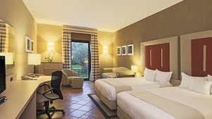 DOUBLE TREE HILTON ACAYA GOLF RESORT immagine n.3