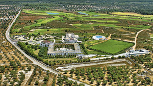 DOUBLE TREE HILTON ACAYA GOLF RESORT immagine n.2
