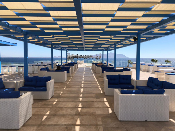 FUTURA CLUB ALBATROS PALACE immagine n.8
