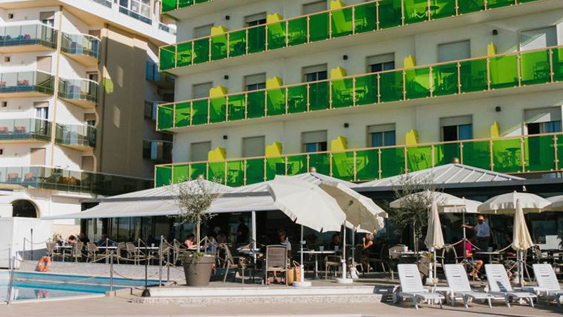 HOTEL BRISTOL ****