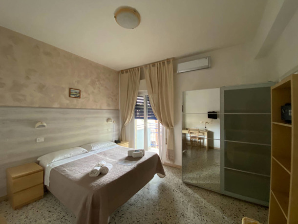 HOTEL CANASTA immagine generale