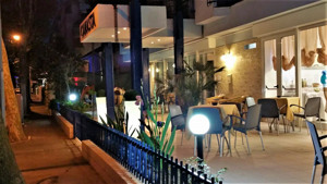 HOTEL CANASTA immagine n.2
