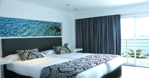 BG HOTEL NAUTICO EBESO immagine n.3