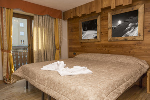HOTEL CLOTES immagine n.3
