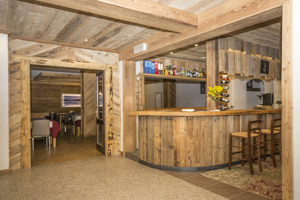 HOTEL CLOTES immagine n.2