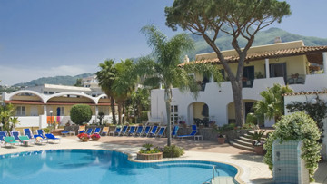 HOTEL TERME DON PEPE