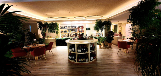 SENTIDO MICHELIZIA TROPEA RESORT immagine n.10