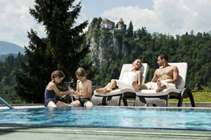 RIKLI BALANCE HOTEL immagine generale