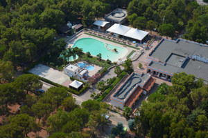 VILLAGGIO SIESTA immagine n.3