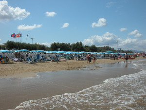 VILLAGGIO SIESTA immagine generale