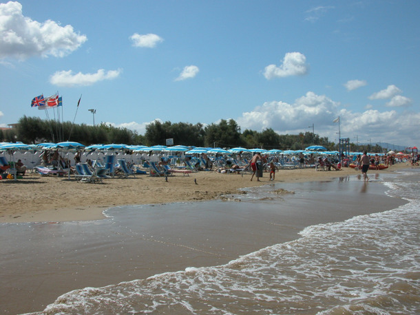 VILLAGGIO SIESTA immagine generale