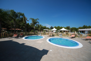 VILLAGGIO SIESTA immagine n.2