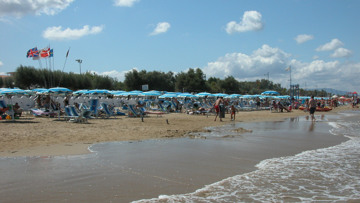VILLAGGIO SIESTA