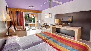 SETTEMARICLUB MONICA BEACH RESORT immagine n.3