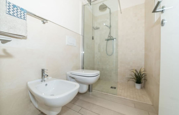RESIDENCE AREA 123 immagine n.7