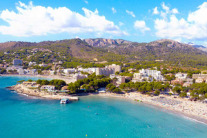 HOTEL BEVERLY PLAYA immagine generale