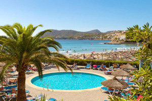 HOTEL BEVERLY PLAYA immagine n.3