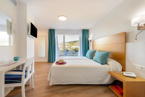 HOTEL BEVERLY PLAYA immagine n.6