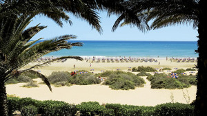 SETTEMARICLUB MONICA BEACH RESORT immagine n.2