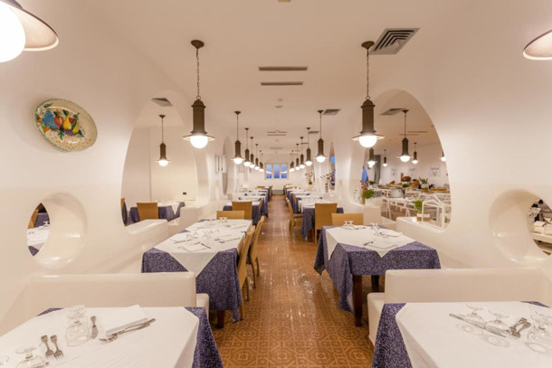 HOTEL MURSIA immagine n.8