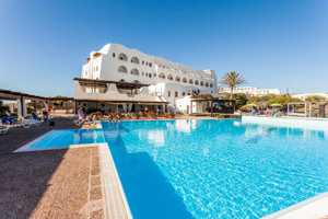 HOTEL MURSIA immagine n.3